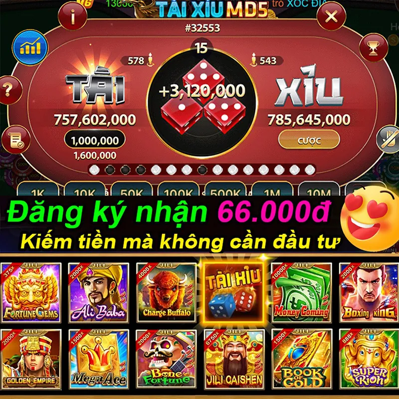 Sòng Bài Casino